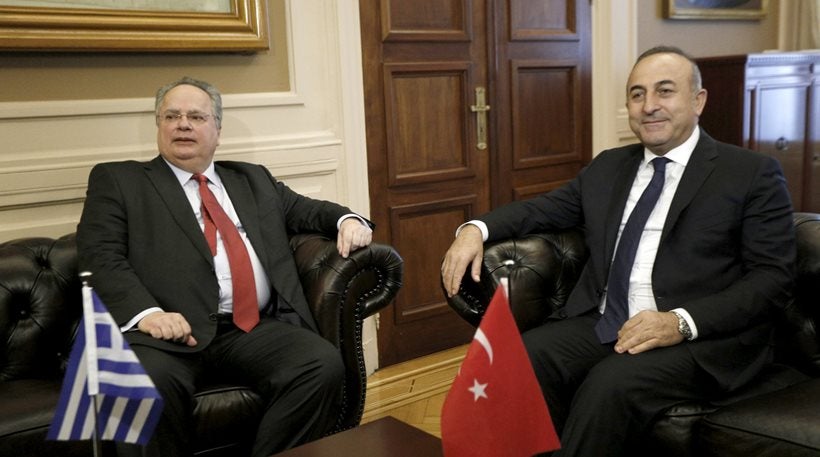 Τουρκικός Τύπος: Συνάντηση Κοτζιά – Τσαβούσογλου στη Νέα Υόρκη για το Κυπριακό
